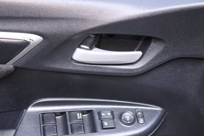 2018 Honda Fit Sport