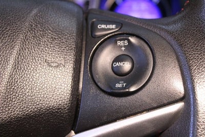 2018 Honda Fit Sport