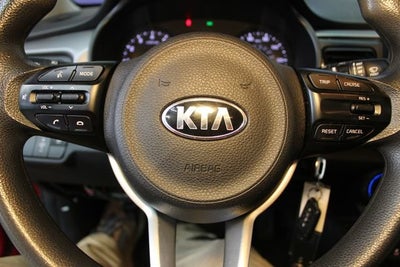 2019 Kia Rio S