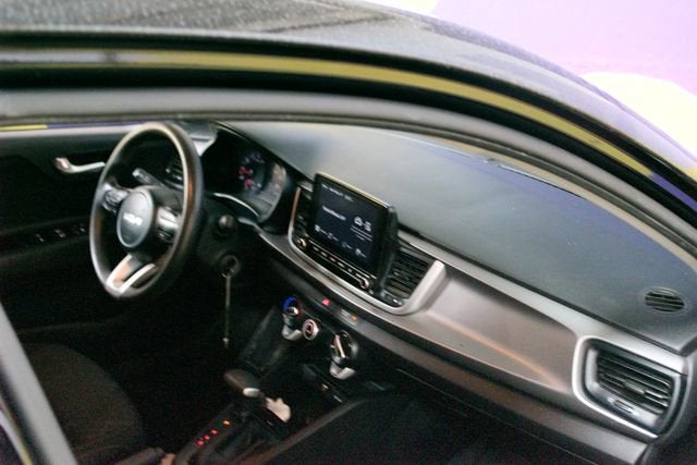 2023 Kia Rio LX