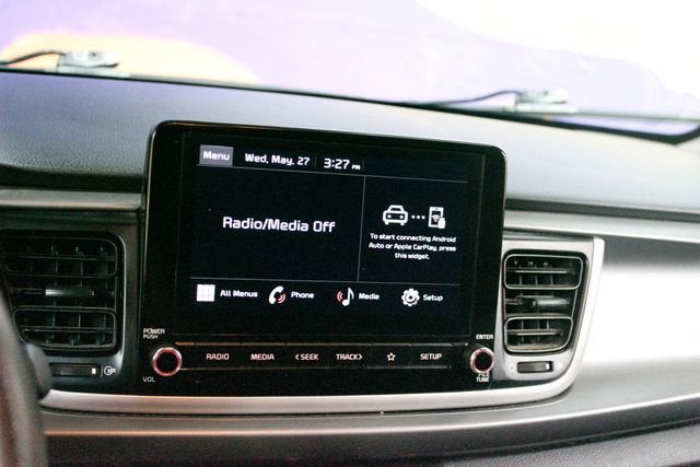 2023 Kia Rio LX