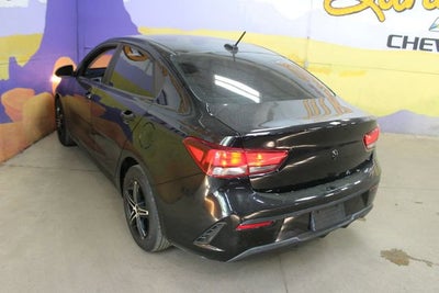 2023 Kia Rio LX
