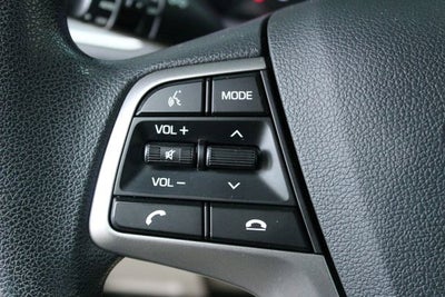 2021 Hyundai Accent SEL