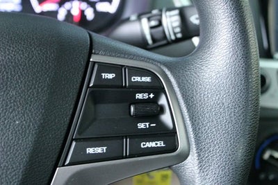 2021 Hyundai Accent SEL