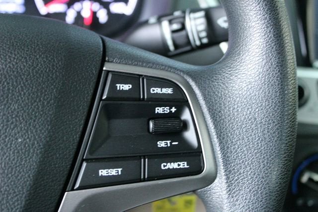 2021 Hyundai Accent SEL