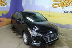2021 Hyundai Accent SEL