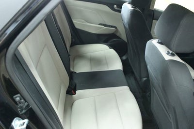 2021 Hyundai Accent SEL