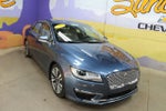 2018 Lincoln MKZ Reserve