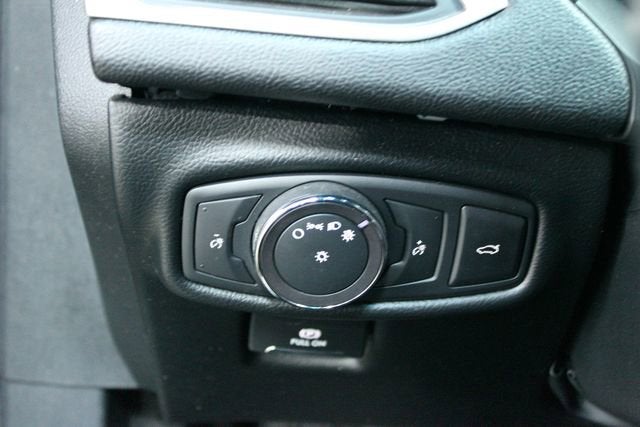 2018 Lincoln MKZ Reserve