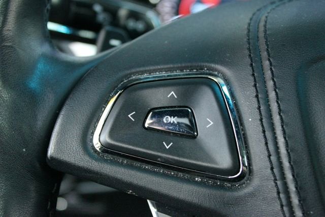 2018 Lincoln MKZ Reserve