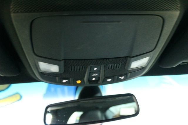 2018 Lincoln MKZ Reserve