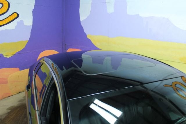 2018 Lincoln MKZ Reserve