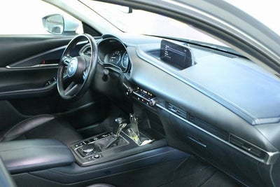 2020 Mazda Mazda CX-30 Select Package
