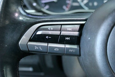 2020 Mazda Mazda CX-30 Select Package