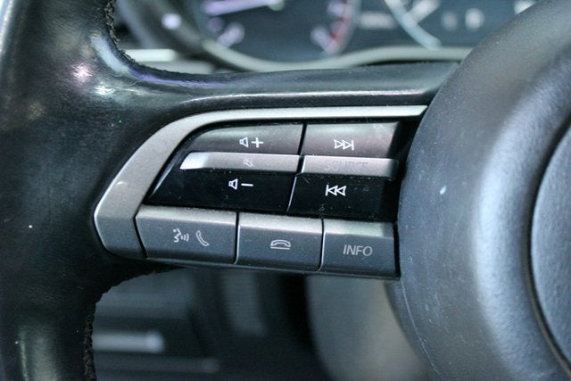 2020 Mazda Mazda CX-30 Select Package