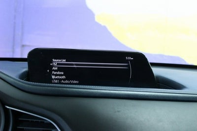 2020 Mazda Mazda CX-30 Select Package