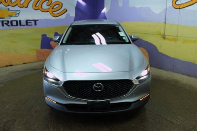 2020 Mazda Mazda CX-30 Select Package