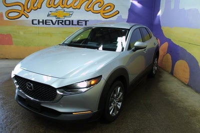 2020 Mazda Mazda CX-30 Select Package