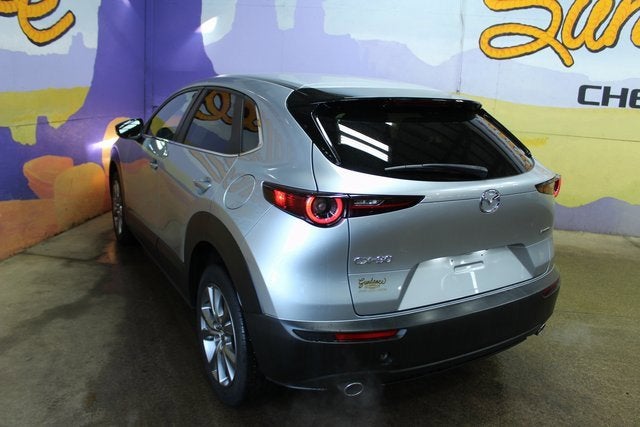 2020 Mazda Mazda CX-30 Select Package