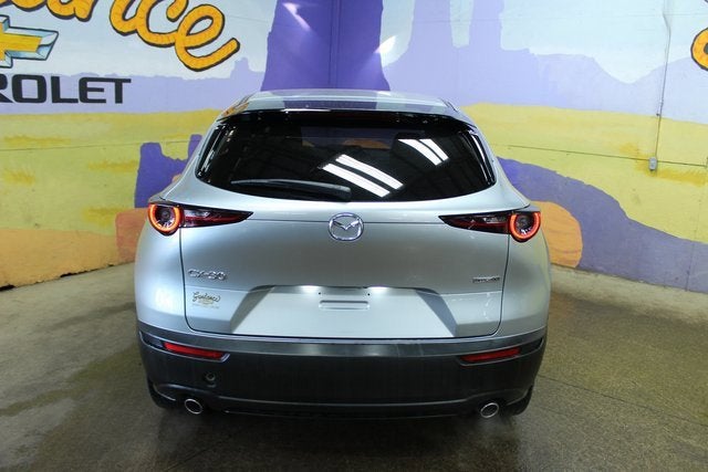 2020 Mazda Mazda CX-30 Select Package