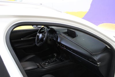2023 Mazda Mazda CX-30 2.5 S Select Package