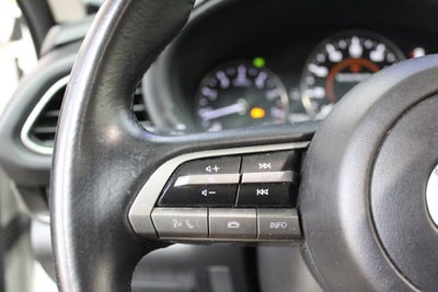 2023 Mazda Mazda CX-30 2.5 S Select Package