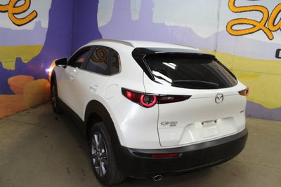 2023 Mazda Mazda CX-30 2.5 S Select Package