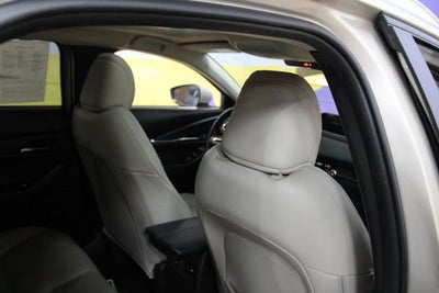 2022 Mazda Mazda CX-30 2.5 S Preferred Package