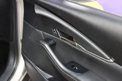 2022 Mazda Mazda CX-30 2.5 S Preferred Package