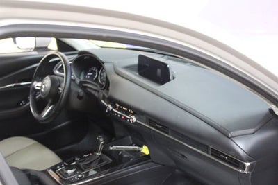 2022 Mazda Mazda CX-30 2.5 S Preferred Package