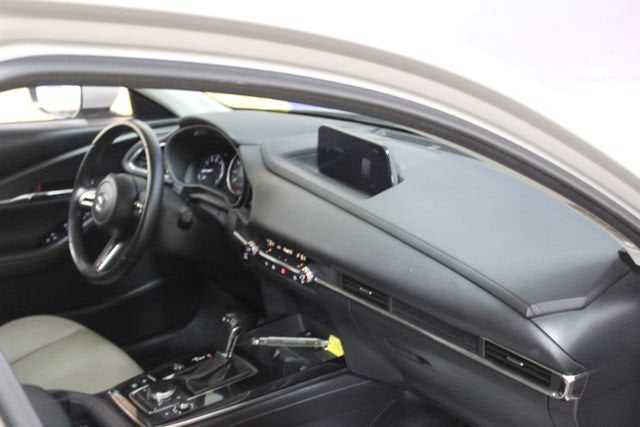 2022 Mazda Mazda CX-30 2.5 S Preferred Package