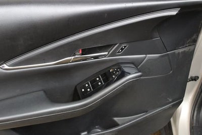 2022 Mazda Mazda CX-30 2.5 S Preferred Package