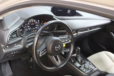 2022 Mazda Mazda CX-30 2.5 S Preferred Package