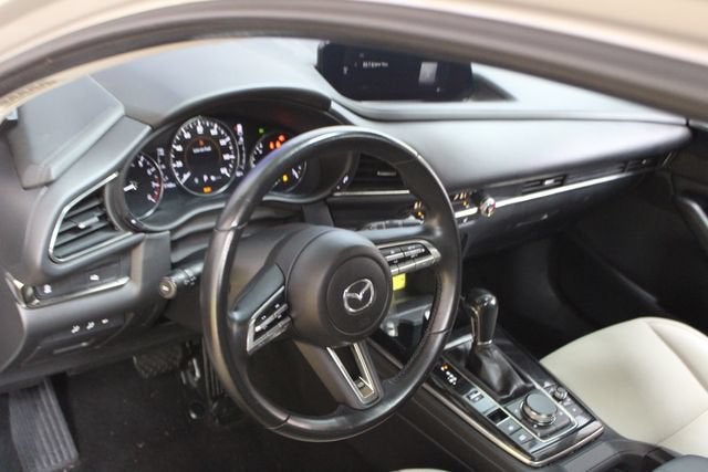 2022 Mazda Mazda CX-30 2.5 S Preferred Package