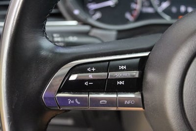 2022 Mazda Mazda CX-30 2.5 S Preferred Package