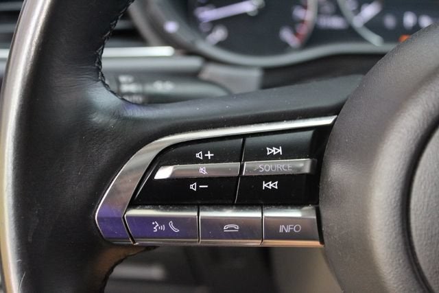 2022 Mazda Mazda CX-30 2.5 S Preferred Package