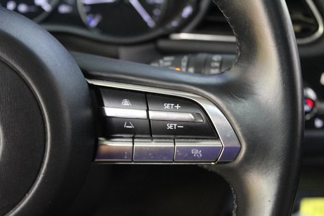 2022 Mazda Mazda CX-30 2.5 S Preferred Package