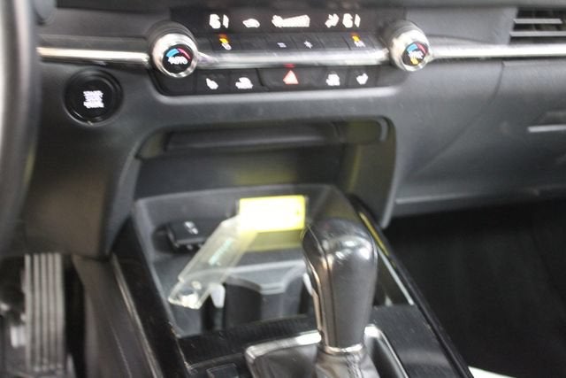 2022 Mazda Mazda CX-30 2.5 S Preferred Package