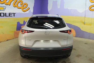 2022 Mazda Mazda CX-30 2.5 S Preferred Package