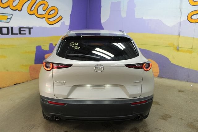2022 Mazda Mazda CX-30 2.5 S Preferred Package