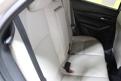 2022 Mazda Mazda CX-30 2.5 S Preferred Package