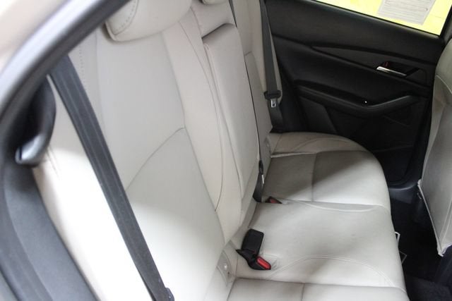 2022 Mazda Mazda CX-30 2.5 S Preferred Package