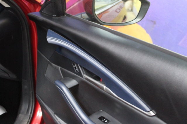2020 Mazda Mazda CX-30 Select Package