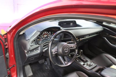 2020 Mazda Mazda CX-30 Select Package
