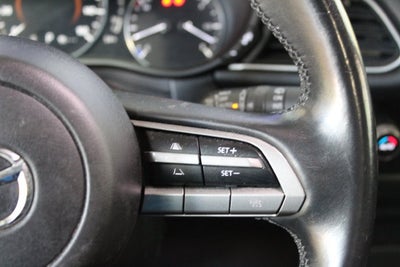 2020 Mazda Mazda CX-30 Select Package