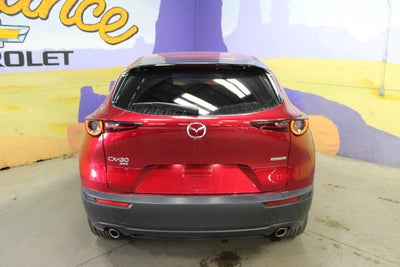 2020 Mazda Mazda CX-30 Select Package