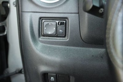 2014 Nissan Versa 1.6 SV