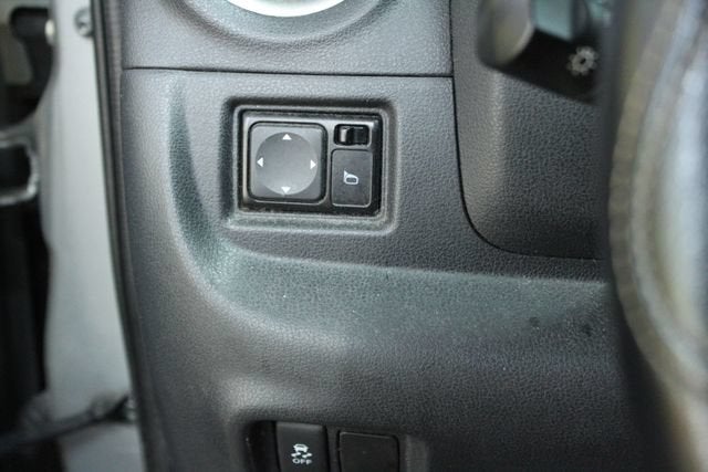 2014 Nissan Versa 1.6 SV