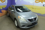 2014 Nissan Versa 1.6 SV