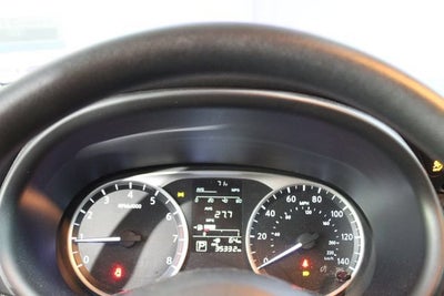 2024 Nissan Kicks S Xtronic CVT